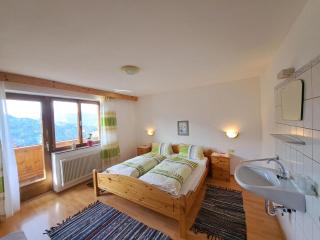 Apartment Alpenblick by Interhome - Rohrberg - 9