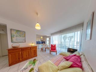 Apartment Le Domino by Interhome - Pontaillac - 4