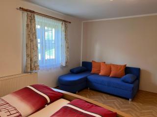 Apartment Bauernhof Gasteg - M by Interhome - 2