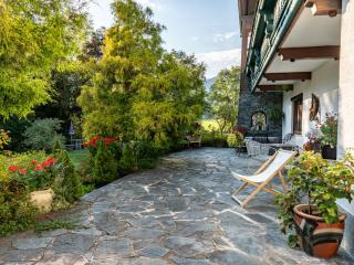 Apartment Alpenrose 2 by Interhome - 9