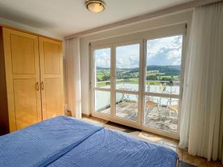 Apartment Schwarzwaldblick I by Interhome - Bernau im Schwarzwald - 9