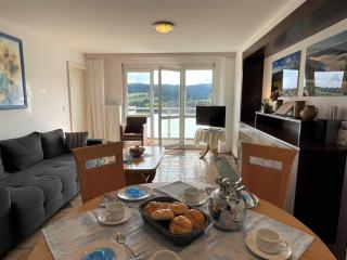 Apartment Schwarzwaldblick I by Interhome - Bernau im Schwarzwald - 7
