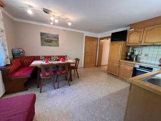 Apartment Bauernhof Gasteg-3 by Interhome - 4