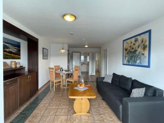 Apartment Schwarzwaldblick I by Interhome - 1