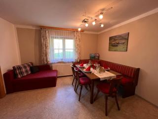 Apartment Bauernhof Gasteg-3 by Interhome - 1