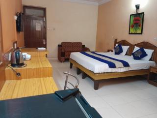 HOTEL CITADEL - 9