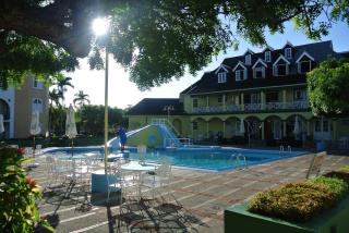 Beach Studio 6 - Ocho Rios - 0