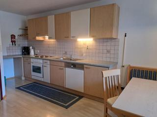 Apartment Sonne-1 by Interhome - Aschau - 8
