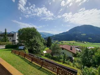 Apartment Straif by Interhome - Kirchberg in Tirol - 9
