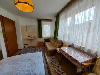 Apartment Straif by Interhome - Kirchberg in Tirol - 2