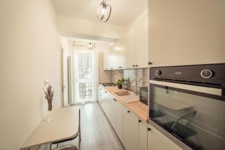 COZY APARTHOTEL - Ultracentral Luxury Apartments Iasi - Iaşi - 5