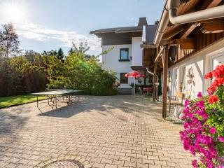 Apartment Alpenrose 3 by Interhome - 9