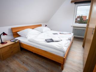 Apartment Tunnelstrasse-2 by Interhome - Norddeich - 8