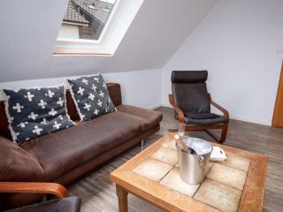 Apartment Tunnelstrasse-2 by Interhome - Norddeich - 5