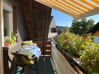 Apartment Schleuniger by Interhome - Schluchsee - 4