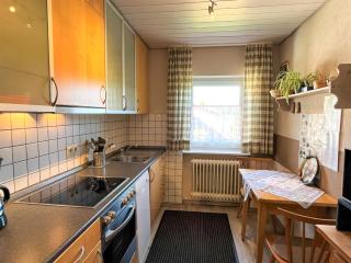 Apartment Schleuniger by Interhome - 2