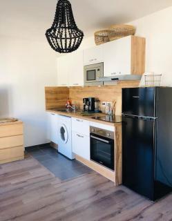 STUDIO COSY PROCHE DISNEY - Chalifert - 6