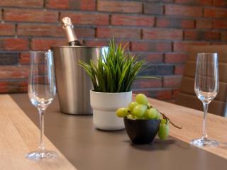 Holiday Home Venusmuschel by Interhome - Norddeich - 7