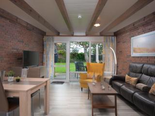 Holiday Home Venusmuschel by Interhome - Norddeich - 4