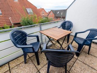 Apartment Muschelweg-1 by Interhome - Norddeich - 6