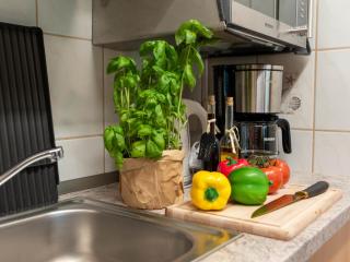 Holiday Home Venusmuschel by Interhome - 1