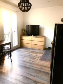 STUDIO COSY PROCHE DISNEY - Chalifert - 3