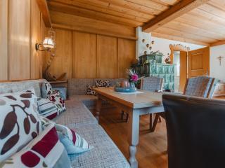 Holiday Home Erlachhof by Interhome - Niedernsill - 1
