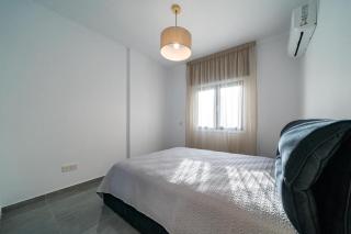 Stavri De'Lux Apartment - Larnaca - 7