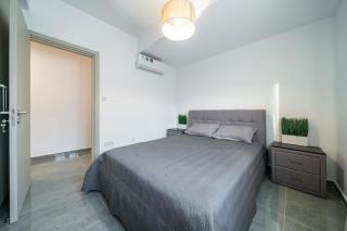 Stavri De'Lux Apartment - Larnaca - 4