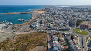 Stavri De'Lux Apartment - Larnaca - 2