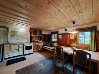 Chalet Lippnerhütte by Interhome - 1