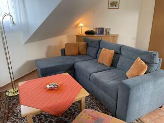 Apartment Lemke by Interhome - Prerow - 9