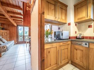 Apartment Le Tetra by Interhome - 8