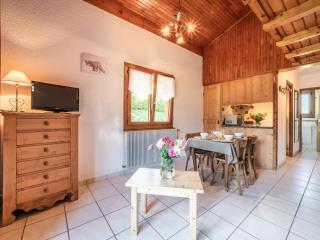 Apartment Le Tetra by Interhome - Morzine - 2