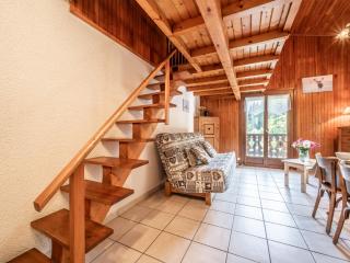 Apartment Le Tetra by Interhome - 5