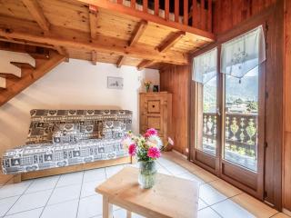 Apartment Le Tetra by Interhome - 4