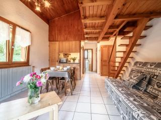 Apartment Le Tetra by Interhome - Morzine - 3