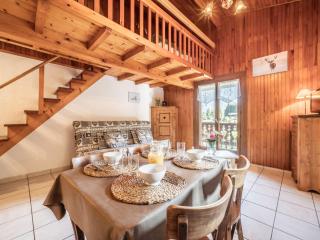 Apartment Le Tetra by Interhome - Morzine - 8