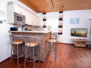 Apartment Am Koper Sand-1 by Interhome - Norddeich - 8
