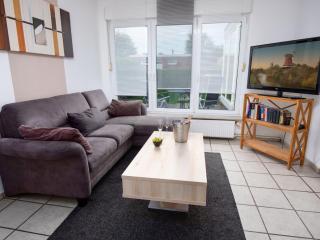Holiday Home Seefalke by Interhome - Norddeich - 8