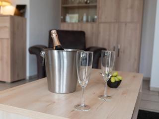 Holiday Home Seefalke by Interhome - Norddeich - 4