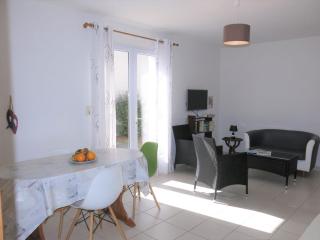 Holiday Home Les Hippocampes by Interhome - La Tranche-sur-Mer - 8
