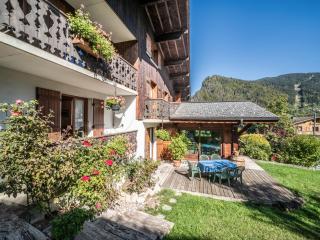 Apartment Le Tetras-1 by Interhome - Morzine - 0
