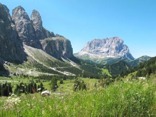 Apartment Plan de Socrep by Interhome - Santa Cristina in Val Gardena - 1