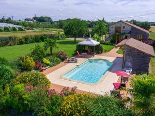 Holiday Home Madaillan by Interhome - Madaillan - 0