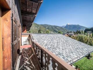 Apartment Le Tetras-2 by Interhome - Morzine - 6