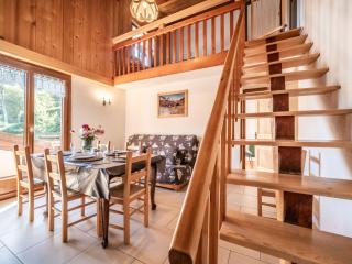 Apartment Le Tetras-2 by Interhome - Morzine - 0