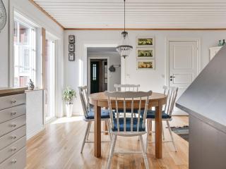 Holiday Home Aspenäs by Interhome - 9