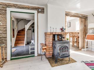 Holiday Home Aspenäs by Interhome - 1
