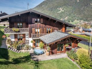 Apartment Le Tetras-4 by Interhome - Morzine - 0